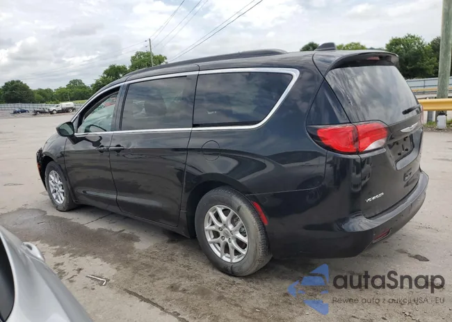 2C4RC1DG6MR513602: 57849104