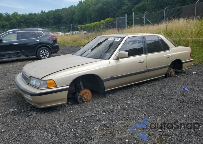 JH4KA466XLC023697: 58300314