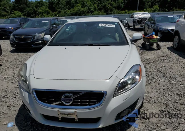 YV1672MC0BJ114867: 57225624