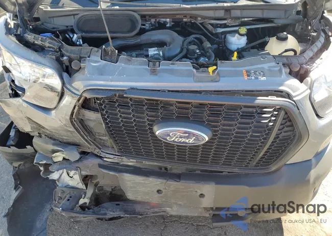 1FDAX2X80PKA24901: 59505734