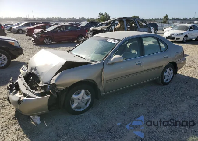 1N4DL01D81C133041: 45470355