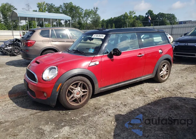 WMWMM335X9TP93203: 57452624