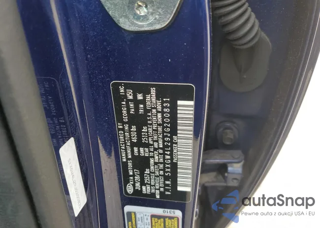 5XXGW4L29JG200831: 96241475