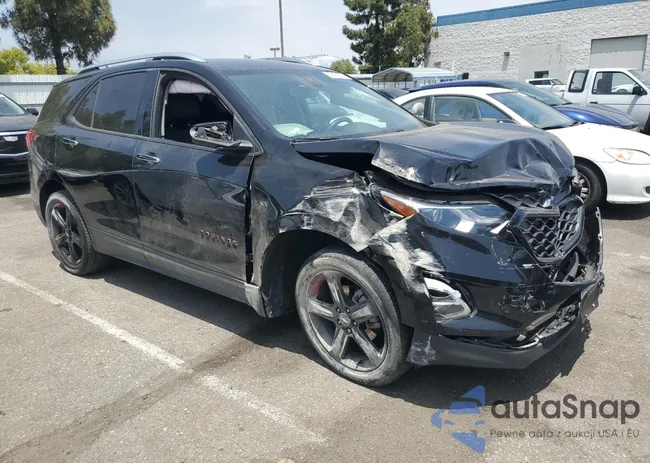 2GNAXNEV7M6119086: 81146145