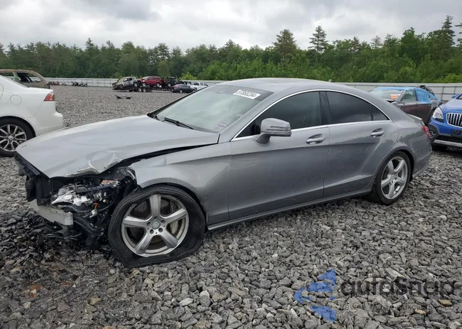 WDDLJ9BB5EA095305: 57865234