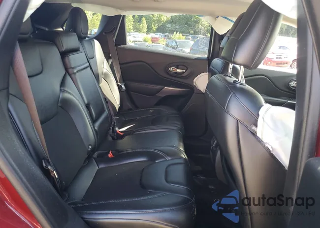 1C4PJMLB2KD128025: 58207304