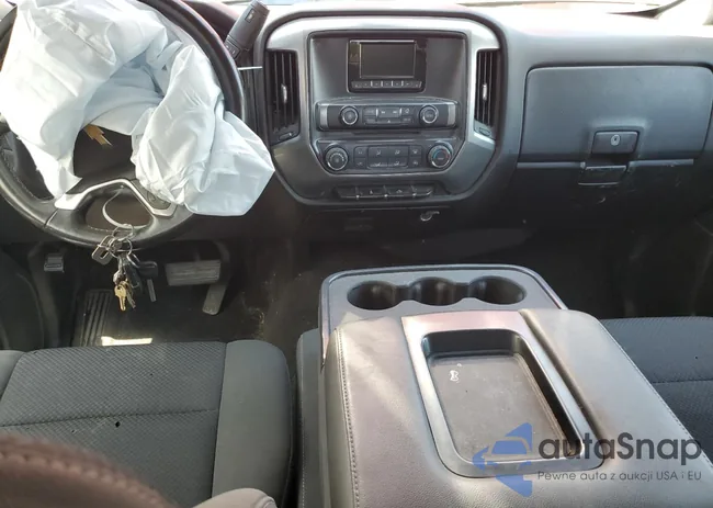 3GCPCREH6EG454832: 58575764