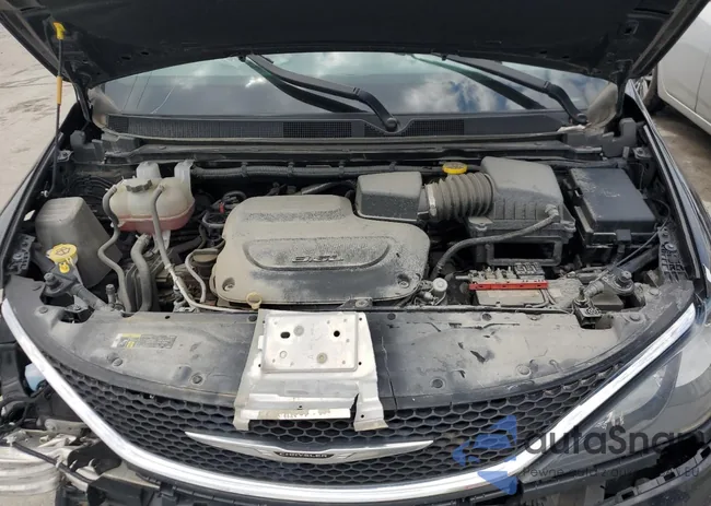 2C4RC1DG6MR513602: 57849104