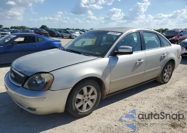 1FAFP24126G146880: 58228284