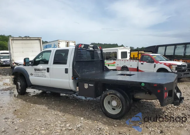 1FD0W5HT1FEC30843: 61012275