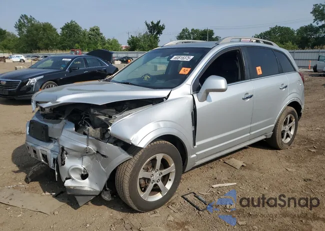 3GNAL3E51CS625609: 60815375