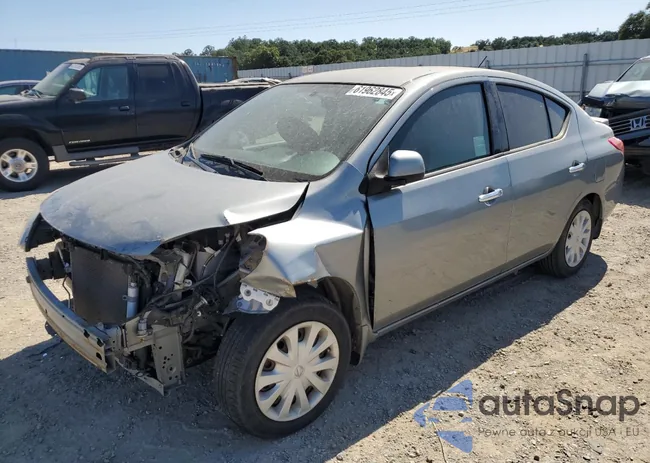 3N1CN7AP5EL813818: 61962845