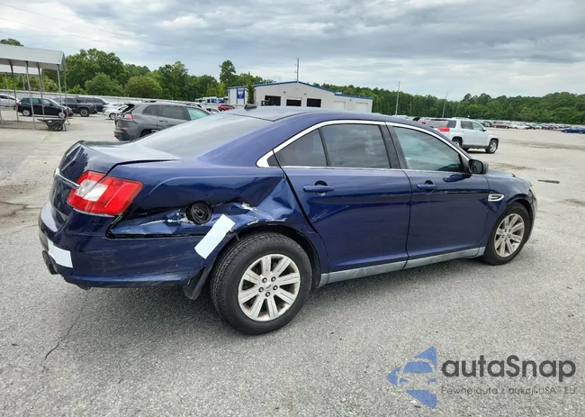 1FAHP2DW9BG150195: 60123945