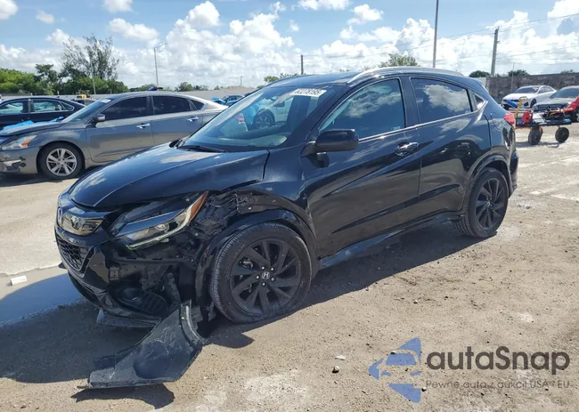 3CZRU5H14MM733185: 71552505