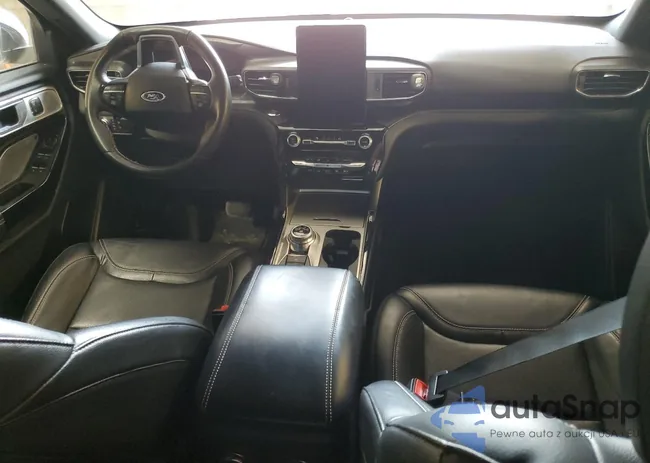 1FM5K8GC6MGA93033: 54875435