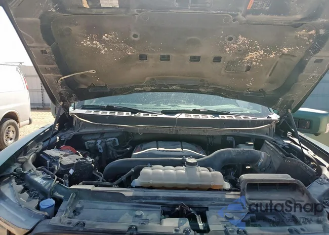 1FTFW1RG2PFA46032: 59867435