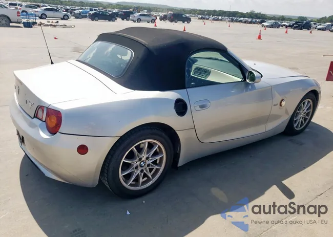 4USBT33544LS49425: 61866845