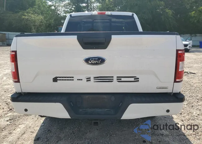 1FTEW1EP6LKD06452: 59108645