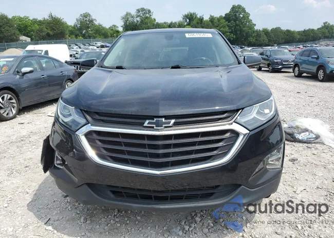 3GNAXUEV4KL277324: 60619545