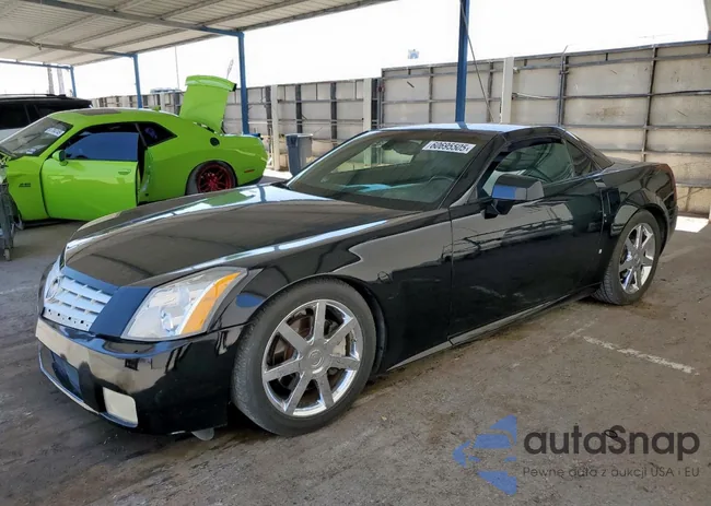 1G6YV36AX85600306: 60695505