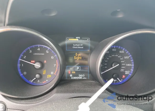 4S4BSENC5H3368022: 61833005