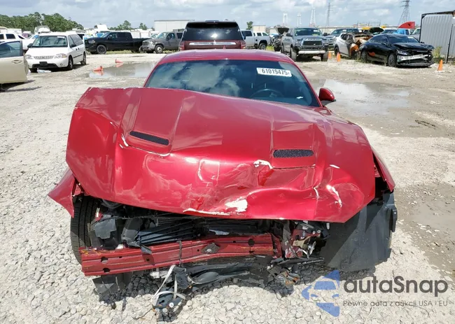 1FA6P8CF5L5191335: 61019475