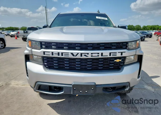 3GCPWBEH8KG219035: 61485305