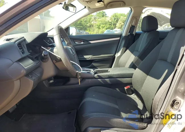 2HGFC2F58GH514587: 61467705