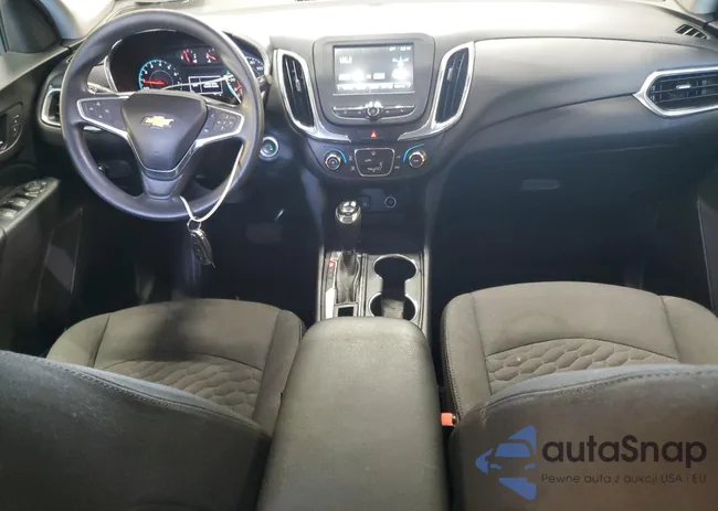 3GNAXSEV2JS569174: 60397565