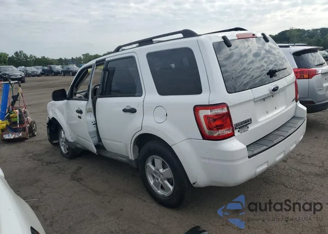 1FMCU93769KB21353: 60441005