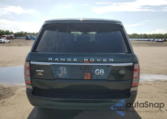 SALGV2TFXEA176348: 61078535