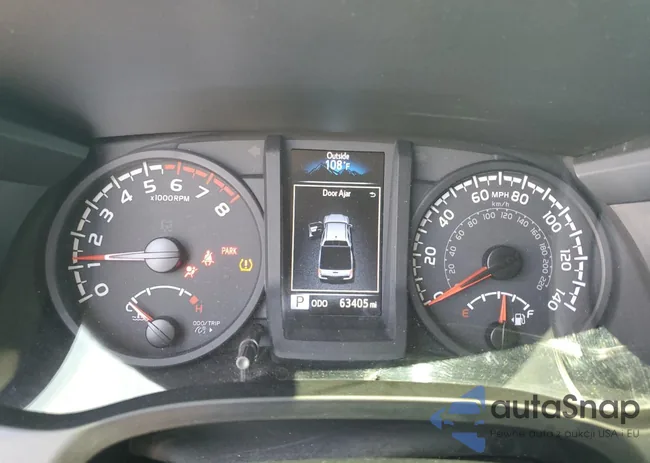 3TYAX5GN1MT030288: 61228155