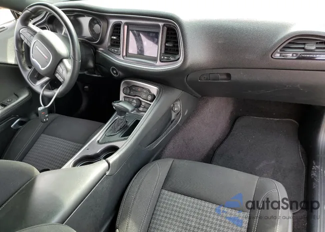 2C3CDZAG7JH171864: 60052745