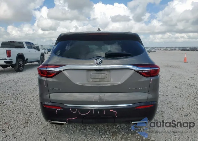 5GAERBKW0JJ181445: 62783855