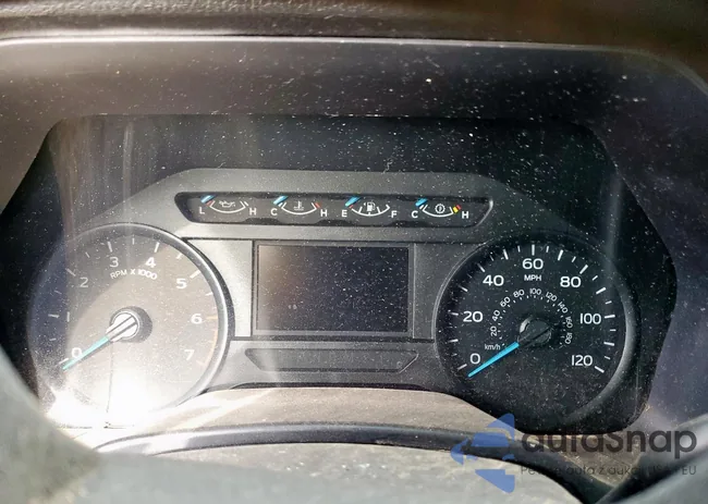 1FTEX1CP3HKD40422: 60969915