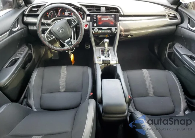 2HGFC2F87LH598664: 61639015