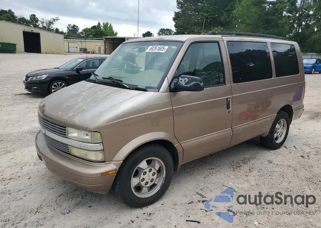 1GNDM19X03B107125: 60261605