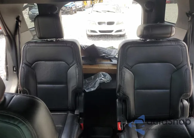 1FM5K8GTXGGA84095: 60520295