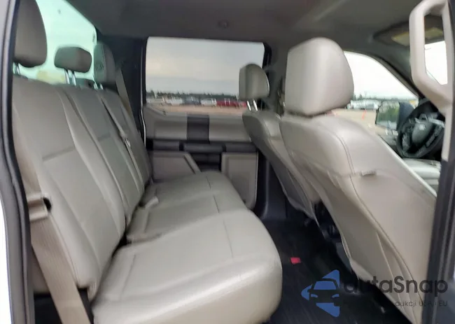 1FTFW1EF7HFA18550: 56542295