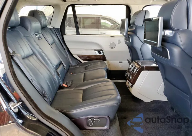 SALGV3TF4FA208105: 60112265