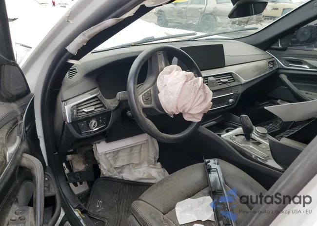 WBAJB1C07LCD44282: 60970885