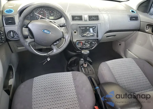 1FAFP34N17W205434: 60845585