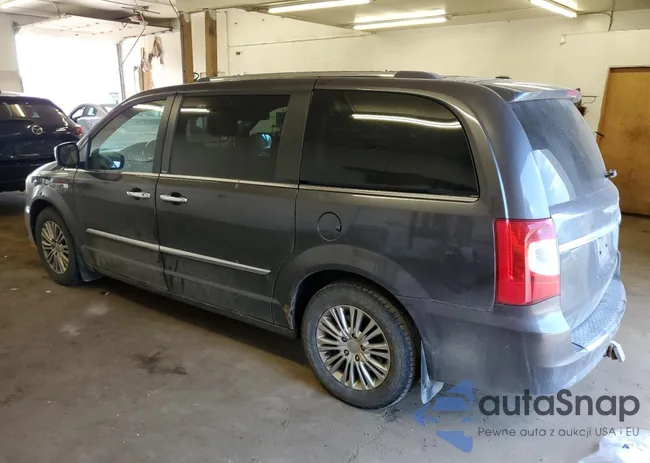 2C4RC1CGXER300574: 61999575