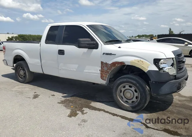 1FTFX1CF8EKF80072: 59123535