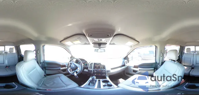 1FTFW1EGXFFA25255: 62169085