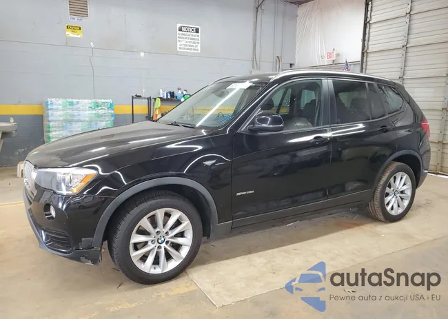 5UXWZ7C35H0X40443: 62689735