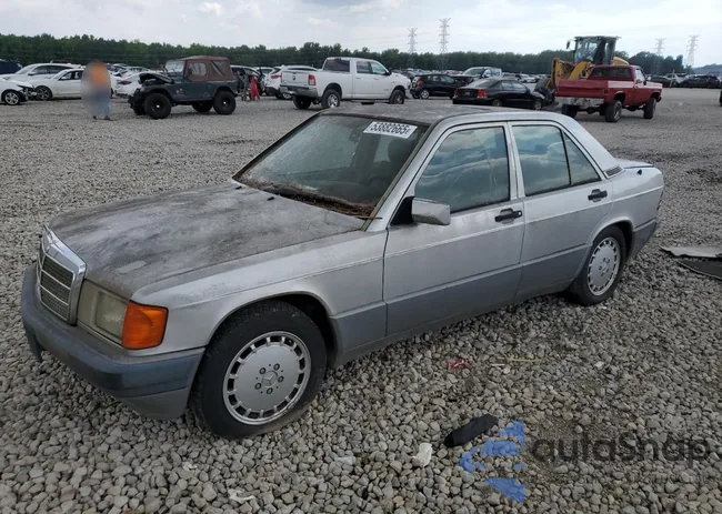 WDBDA29D6PG034962: 53882665