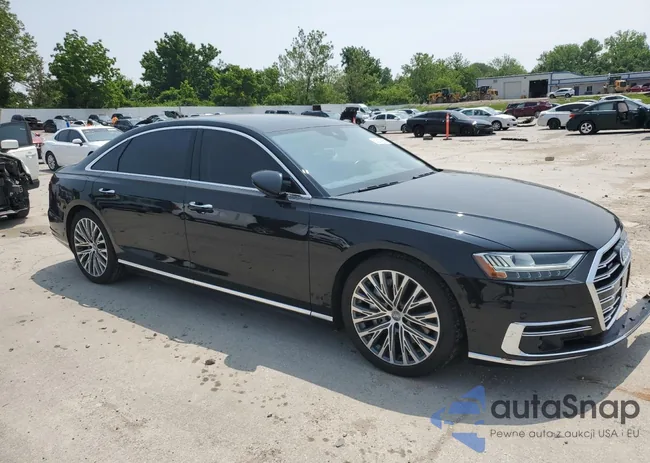 WAU8DAF82KN020487: 60214005