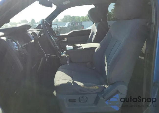 1FTFX1ET5DFA25834: 62195915