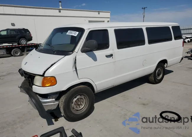 2B5WB35Z21K540021: 60663745